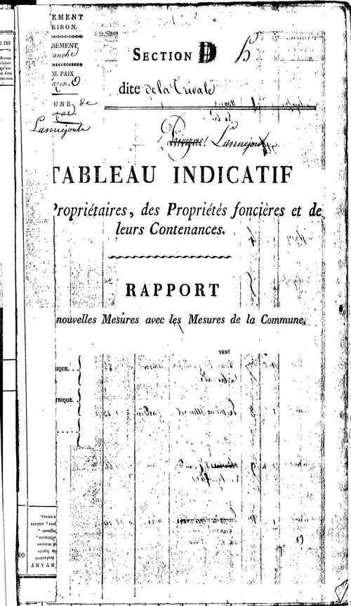 Lanuéjouls