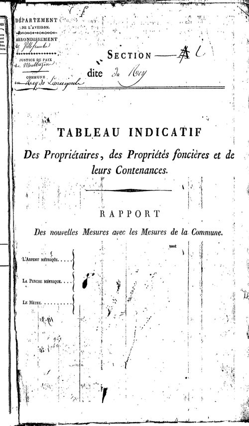 Lanuéjouls