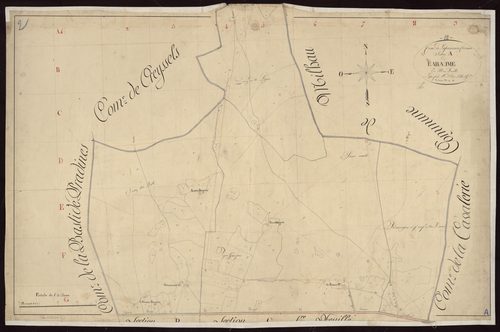 Lapanouse-de-Cernon