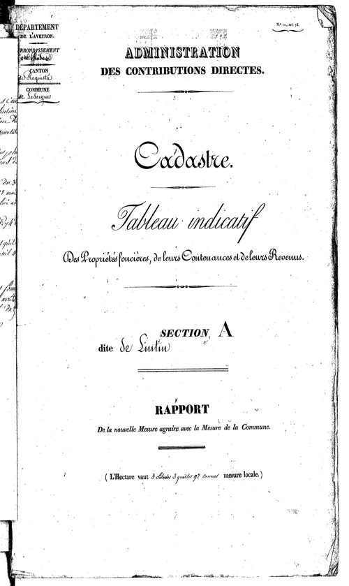 Lédergues