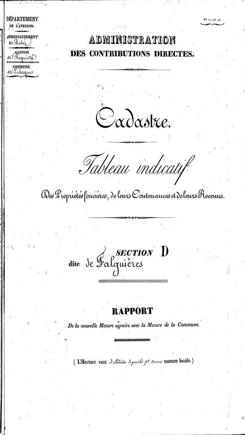 Lédergues