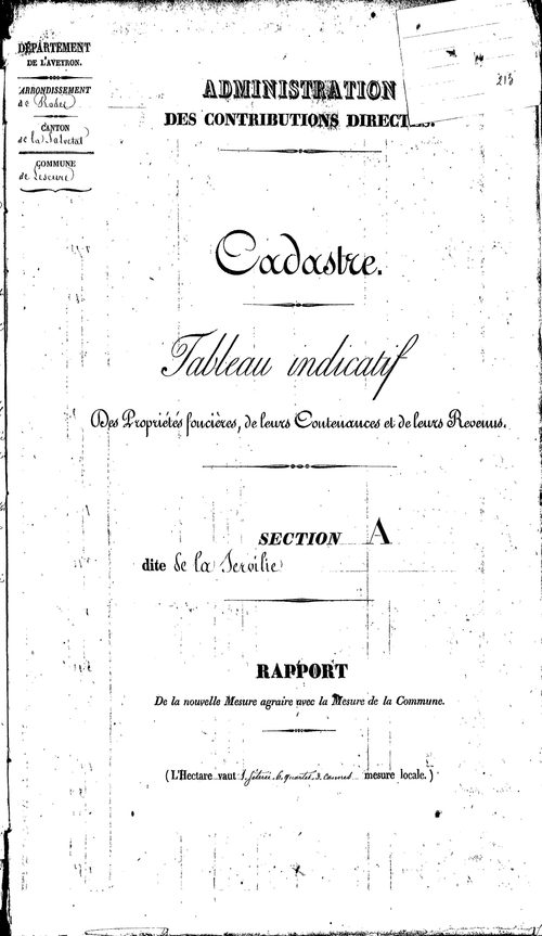 Lescure-Jaoul
