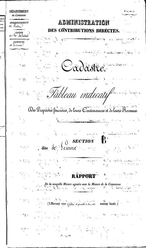 Lescure-Jaoul