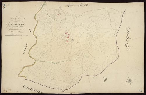 Lestrade-et-Thouels