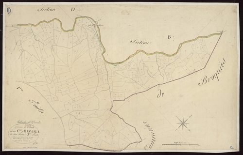 Lestrade-et-Thouels