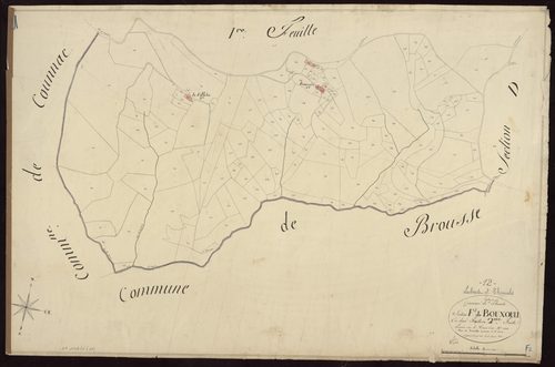 Lestrade-et-Thouels