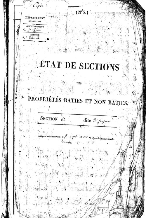 Lestrade-et-Thouels