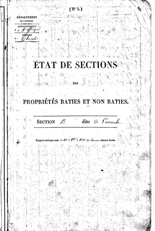 Lestrade-et-Thouels