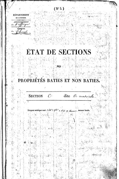 Lestrade-et-Thouels