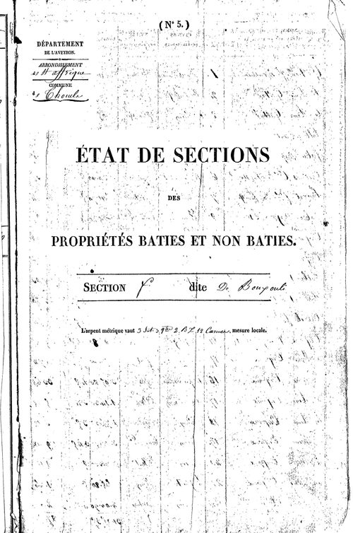 Lestrade-et-Thouels