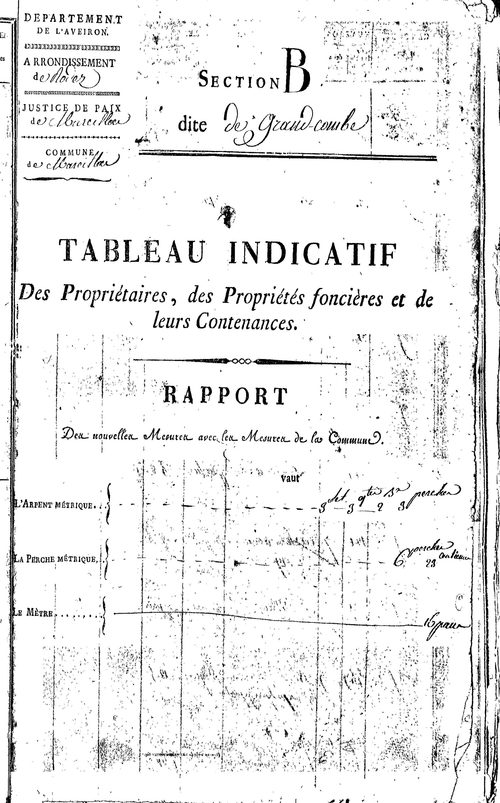 Marcillac-Vallon