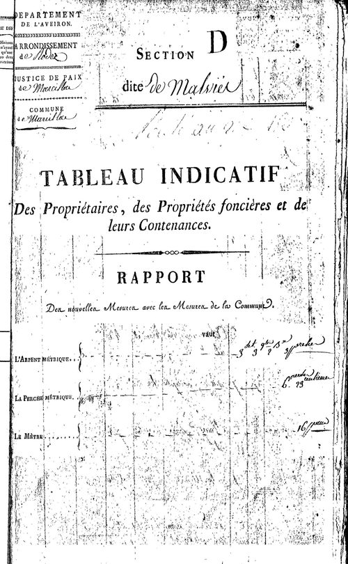 Marcillac-Vallon