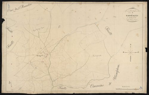 Marnhagues-et-Latour