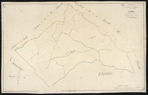 Mélagues