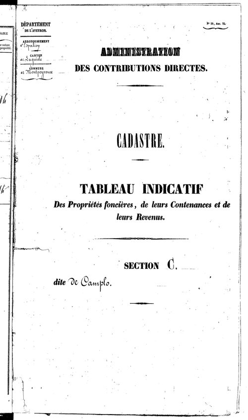 Montpeyroux