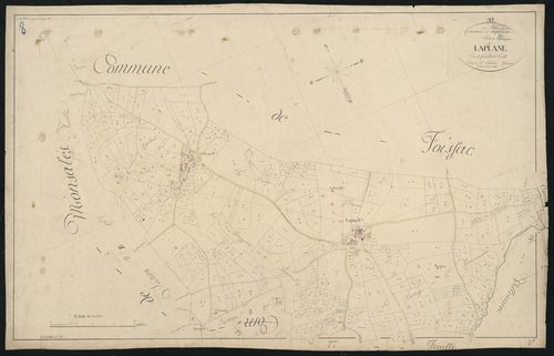 Montsalès