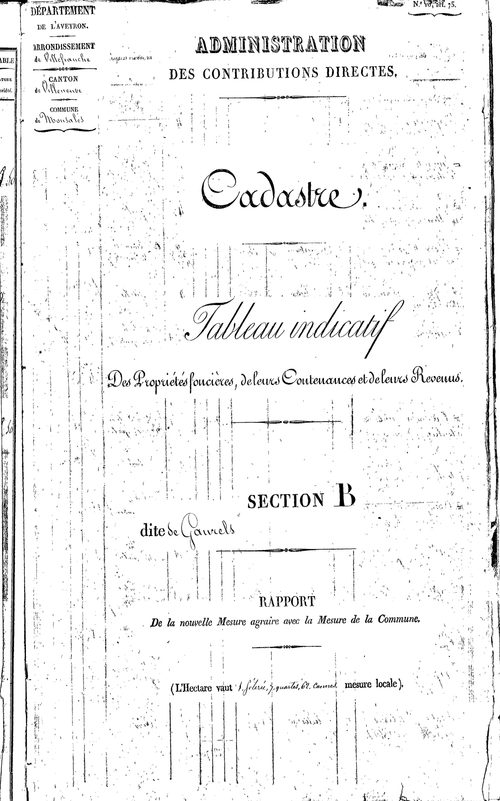 Montsalès