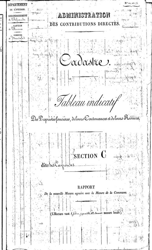 Montsalès