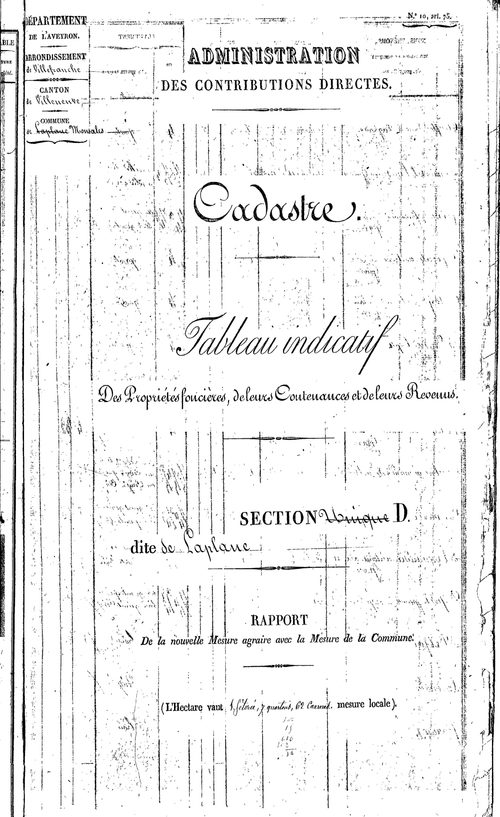 Montsalès