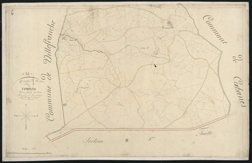 Morlhon-le-Haut