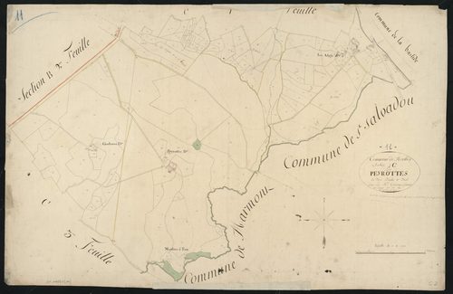 Morlhon-le-Haut