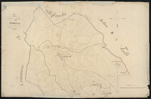 Morlhon-le-Haut