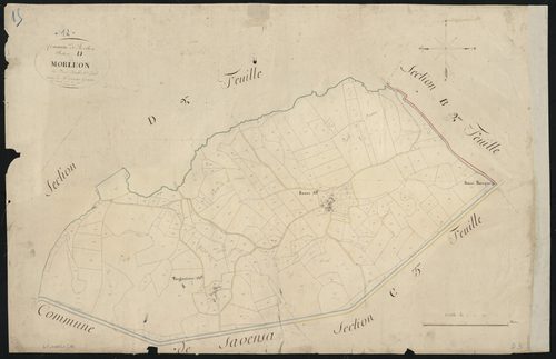 Morlhon-le-Haut