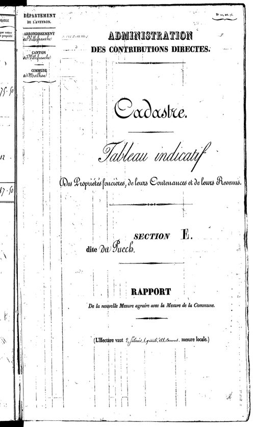 Morlhon-le-Haut