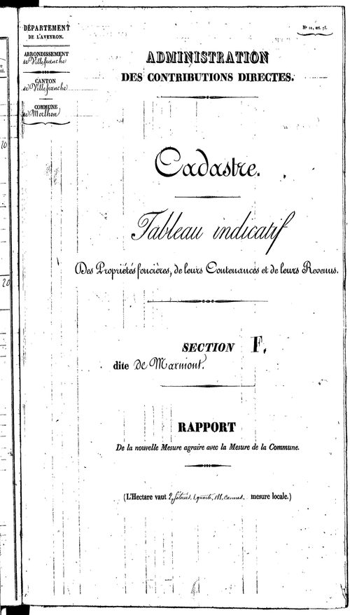 Morlhon-le-Haut