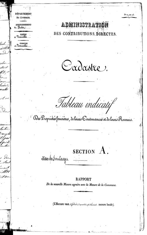 Naucelle