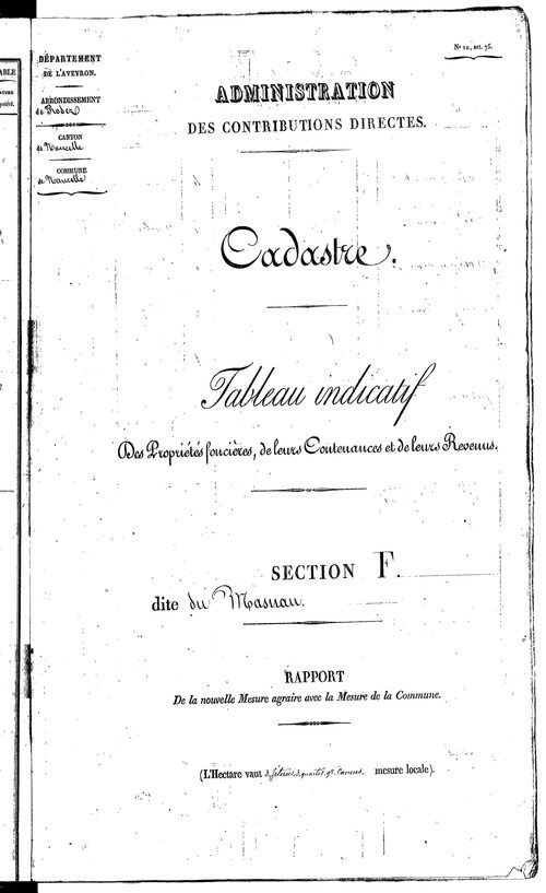 Naucelle