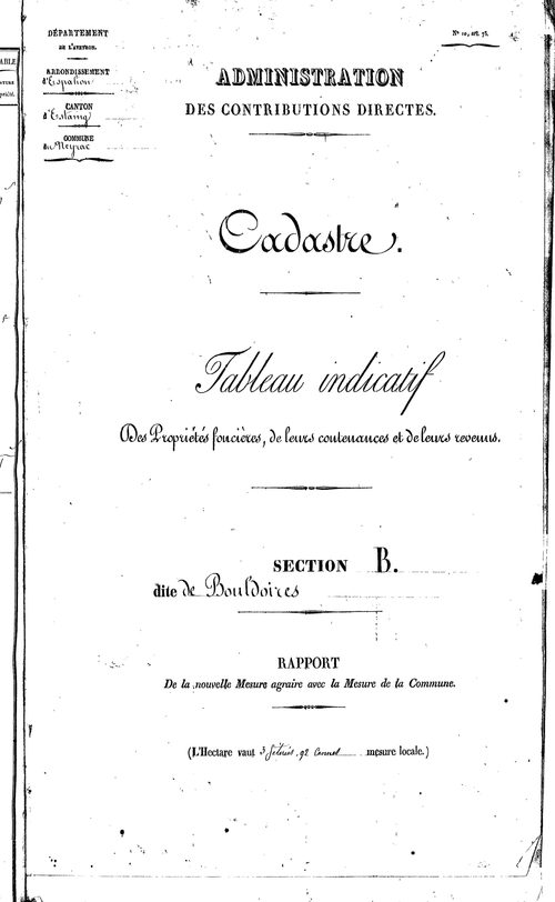 Le Nayrac