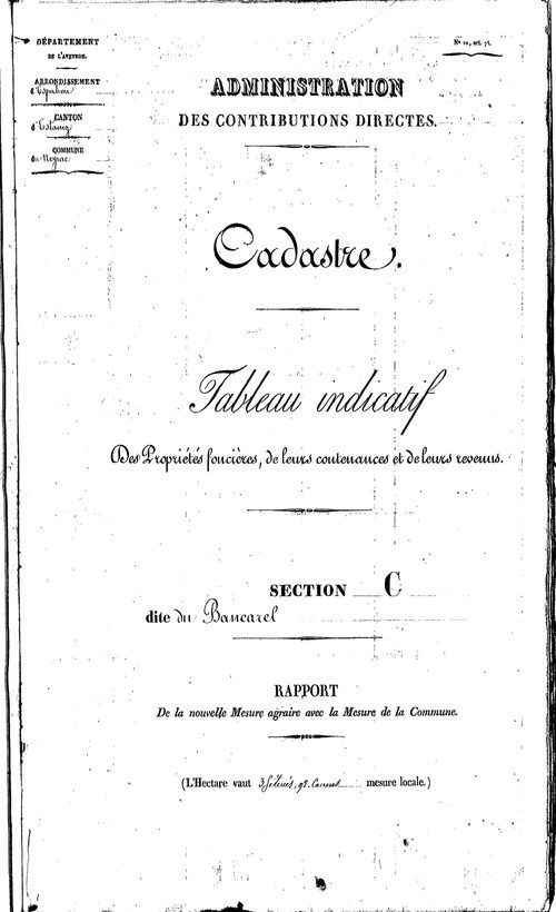 Le Nayrac