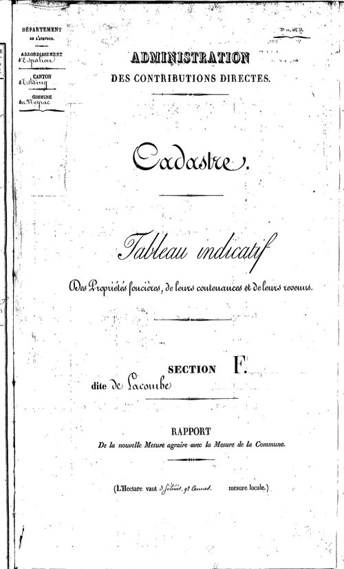Le Nayrac