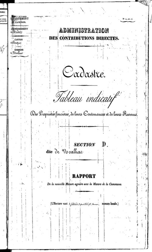 Noailhac