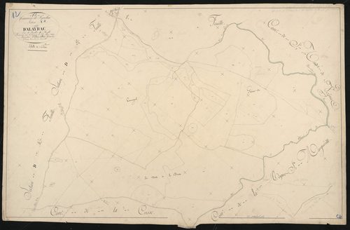 Peyreleau