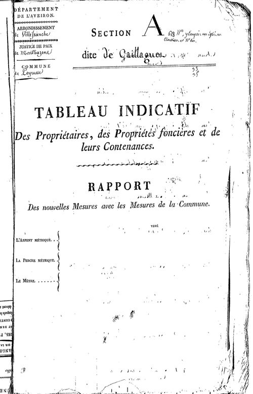 Peyrusse-le-Roc