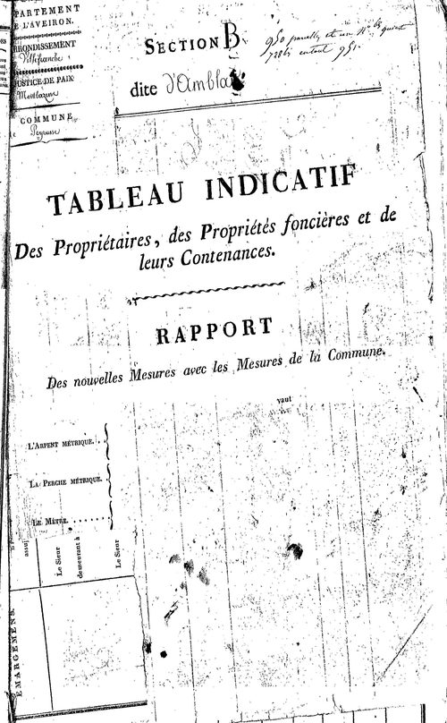 Peyrusse-le-Roc