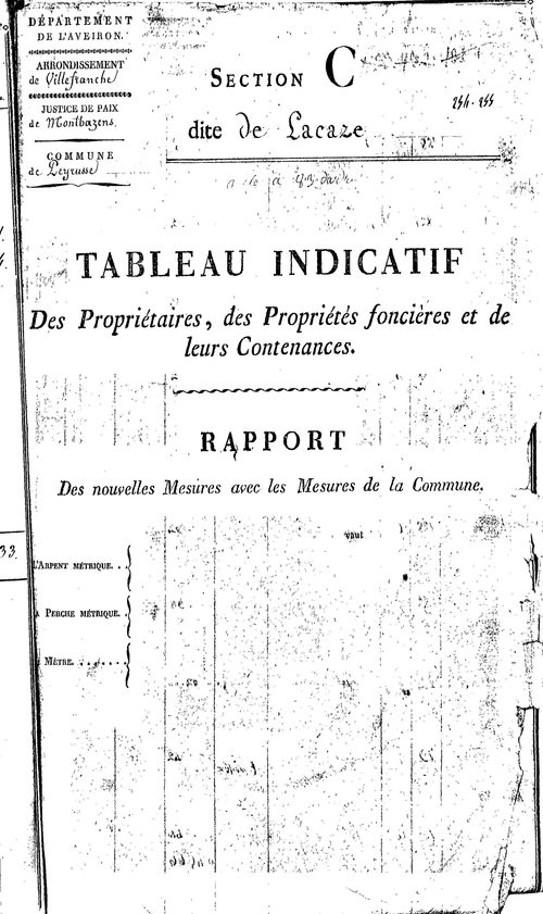 Peyrusse-le-Roc
