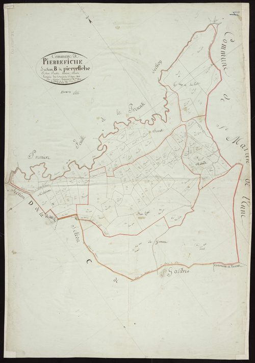 Pierrefiche