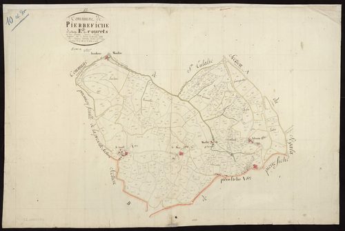 Pierrefiche