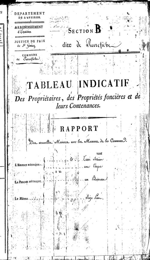 Pierrefiche
