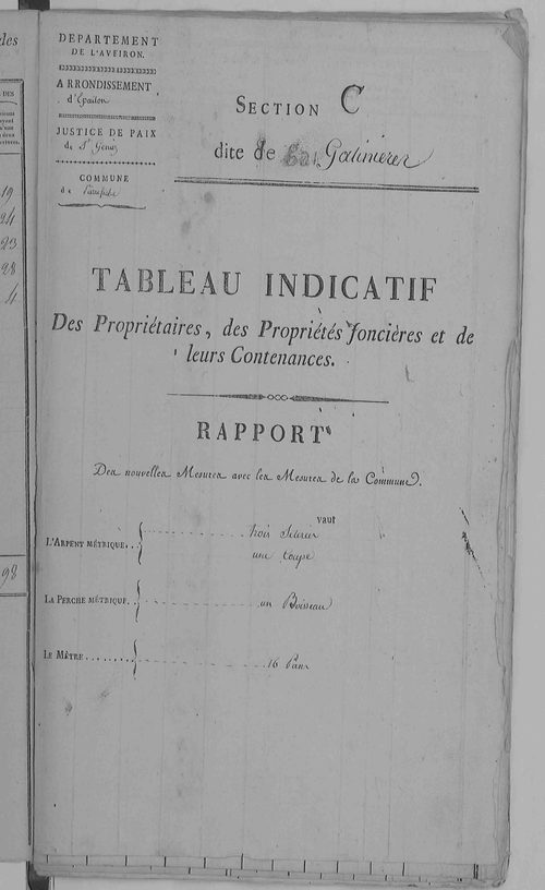 Pierrefiche