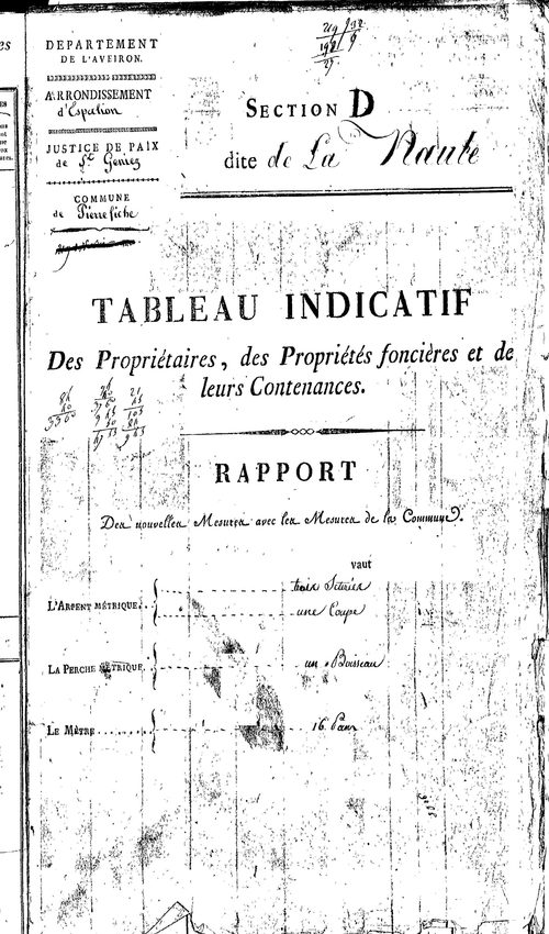 Pierrefiche