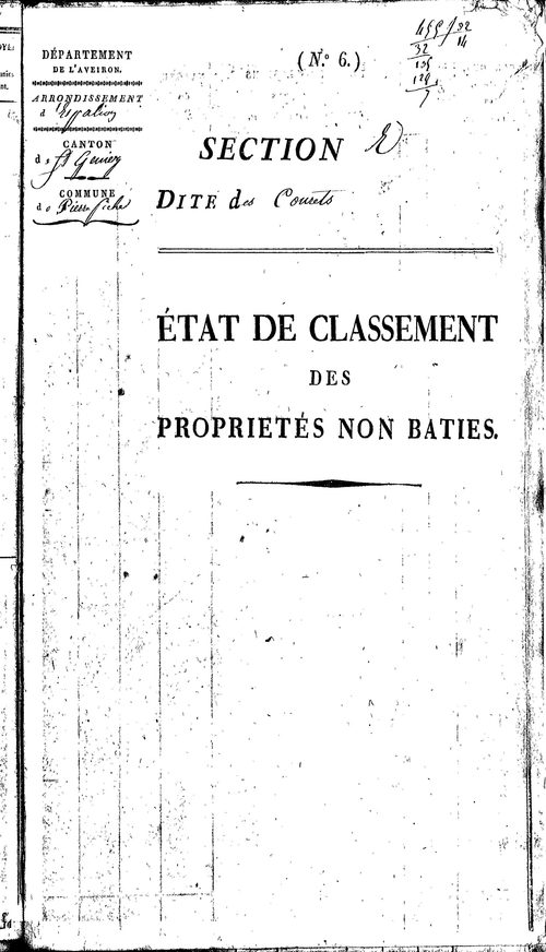 Pierrefiche