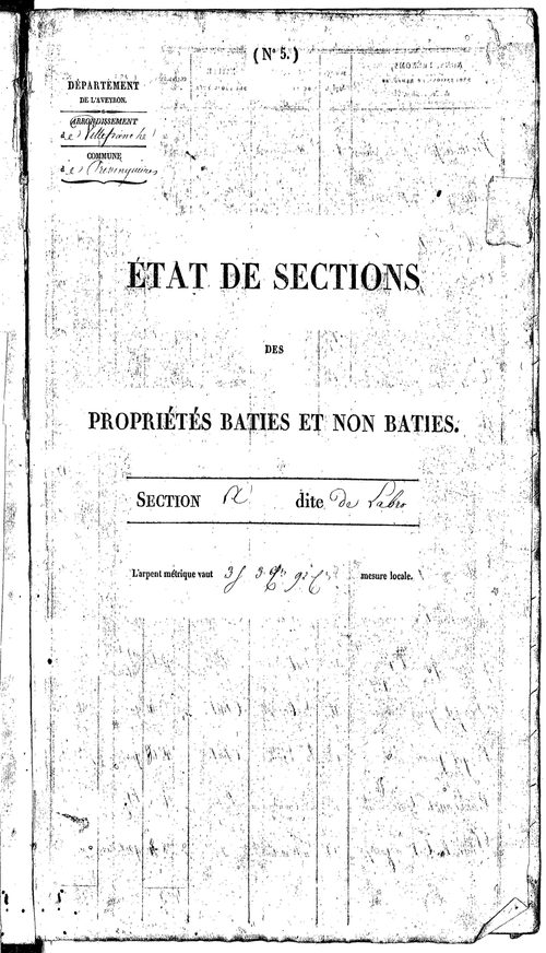Prévinquières