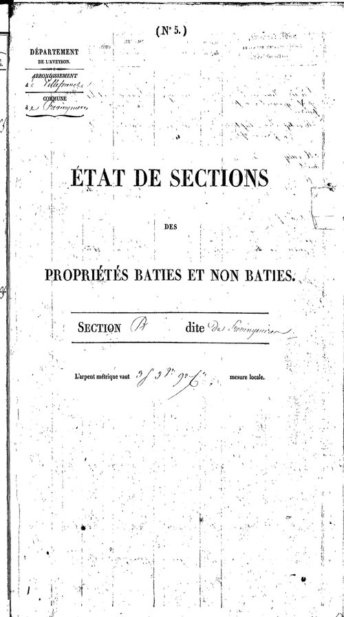 Prévinquières