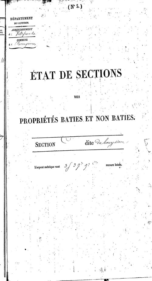 Prévinquières