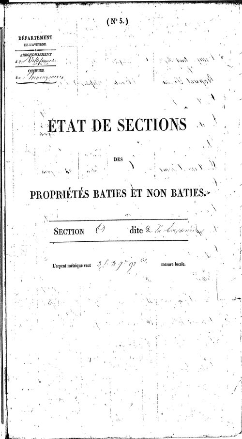 Prévinquières