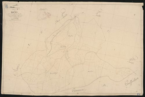 Mounes-Prohencoux